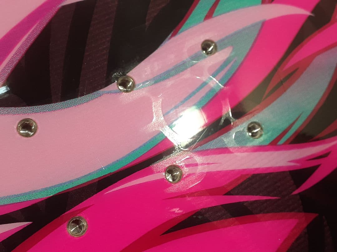 美品ボード MORROW × ビンディング epic