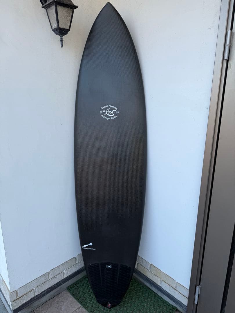 銀月　Smooth Operator （Double Dart）7.0