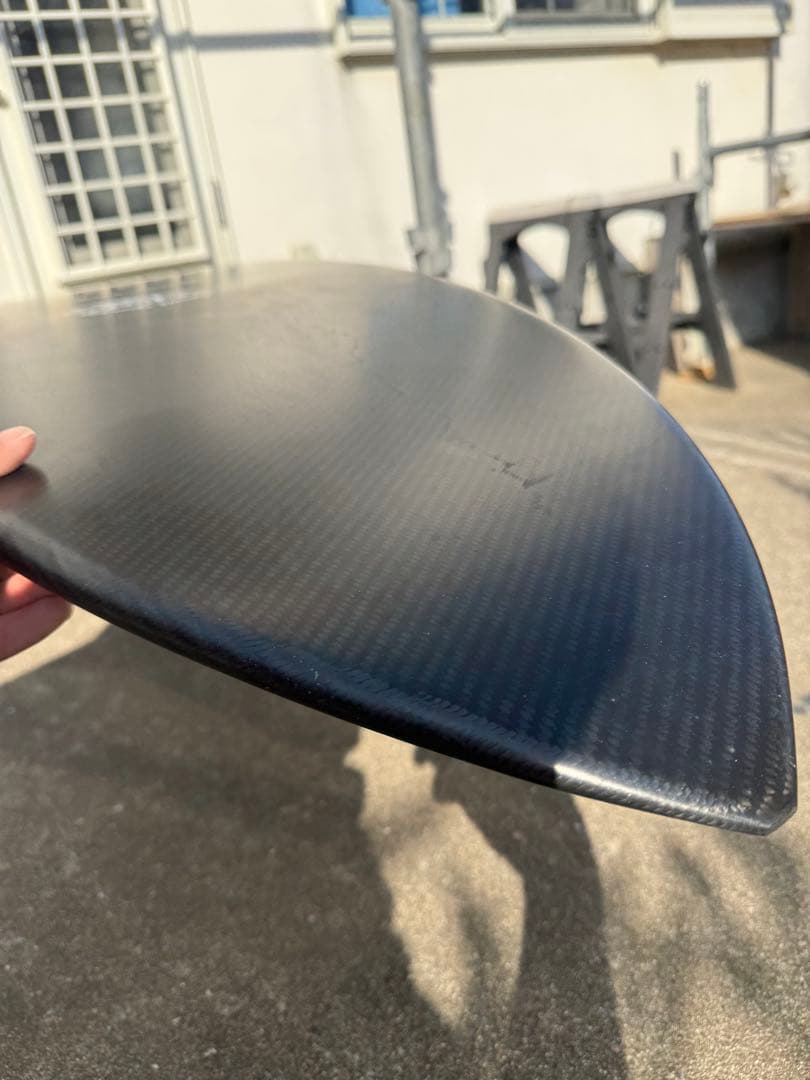 銀月　Smooth Operator （Double Dart）7.0