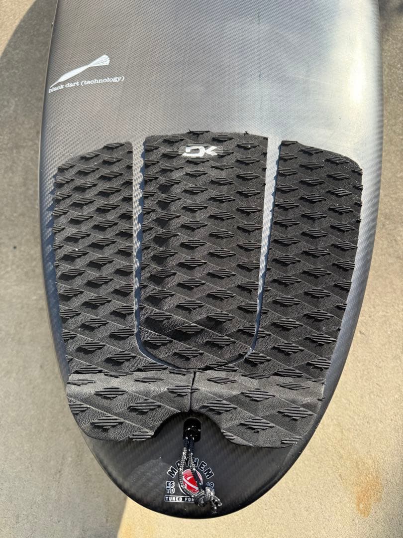 銀月　Smooth Operator （Double Dart）7.0