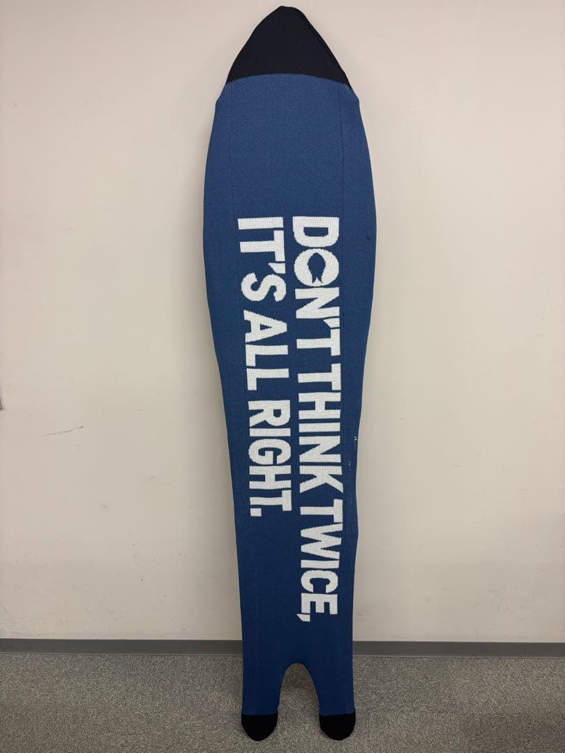 スノーボード gentemstick Superfish OC(23-24)