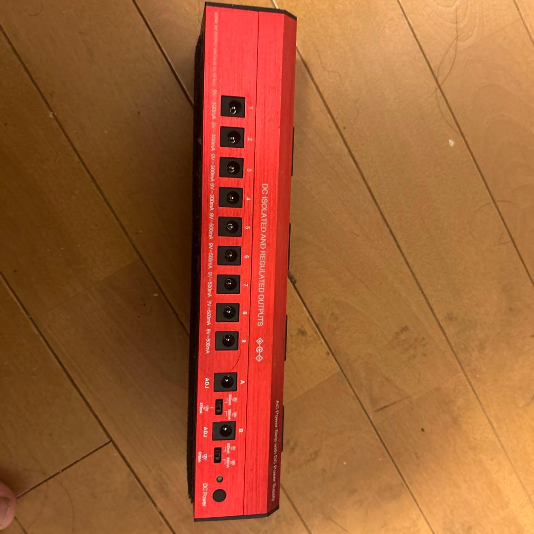 VITAL AUDIO POWER BASE VA-15AC VAIIシリーズ