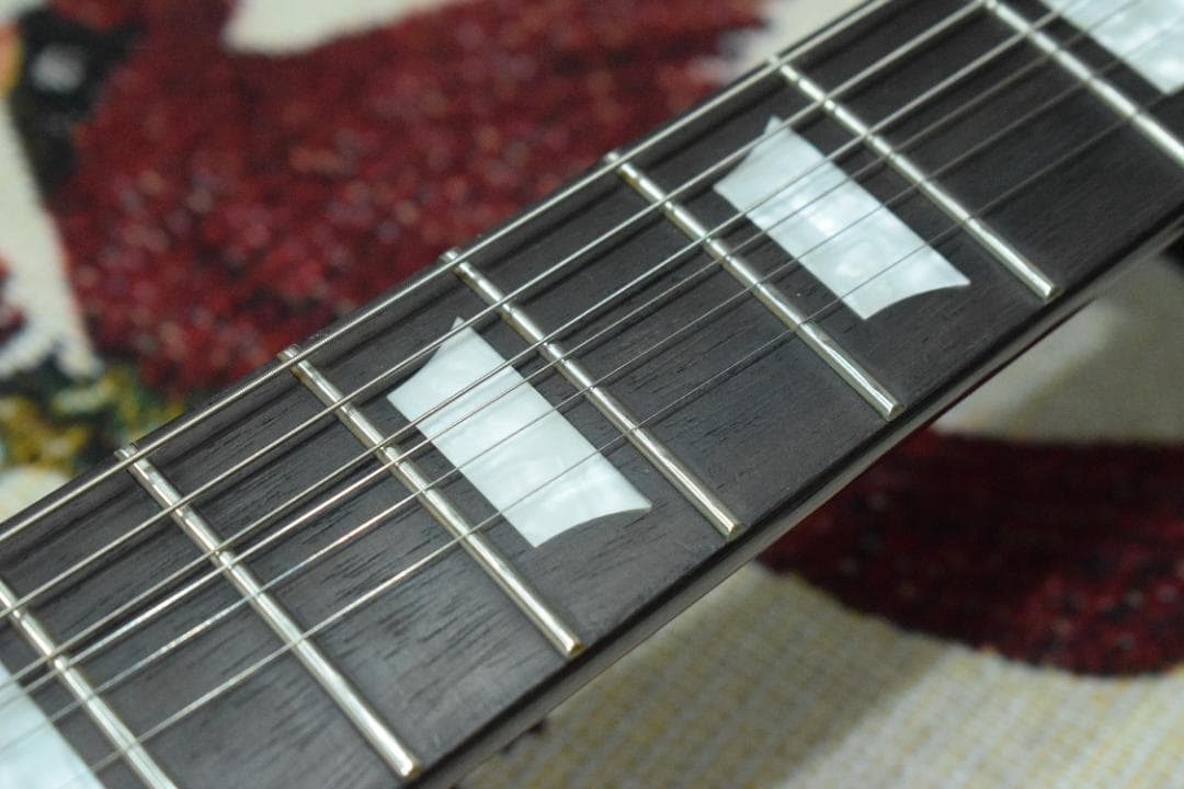 Epiphone SG PRO 2014年製 ソフトケース付