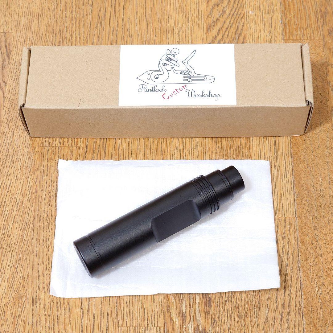 FCW MGS3タイプ 1911 ダミーサプレッサー（Ver.1）正ネジ14mm