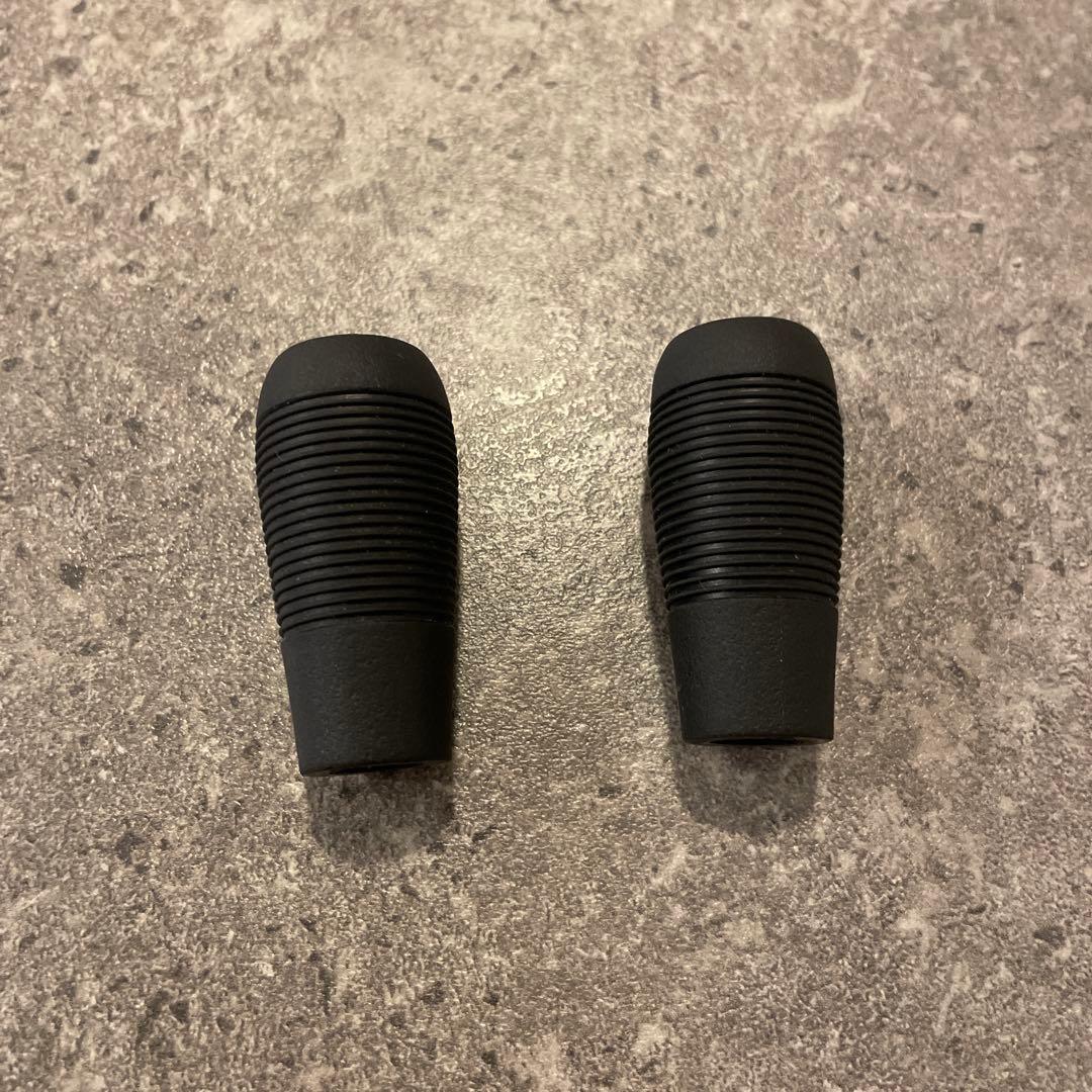 drt.バリアル純正ノブシャフト、ディッシュ、M k-1セット