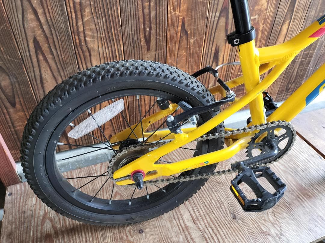 GT SIREN 子供用自転車