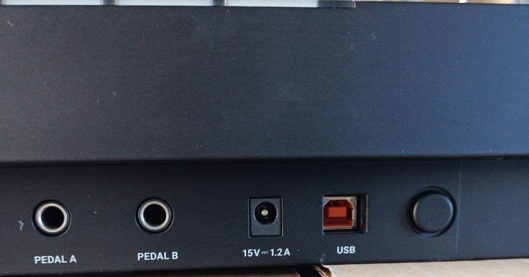 DTM・DAW KOMPLETE KONTROL S49