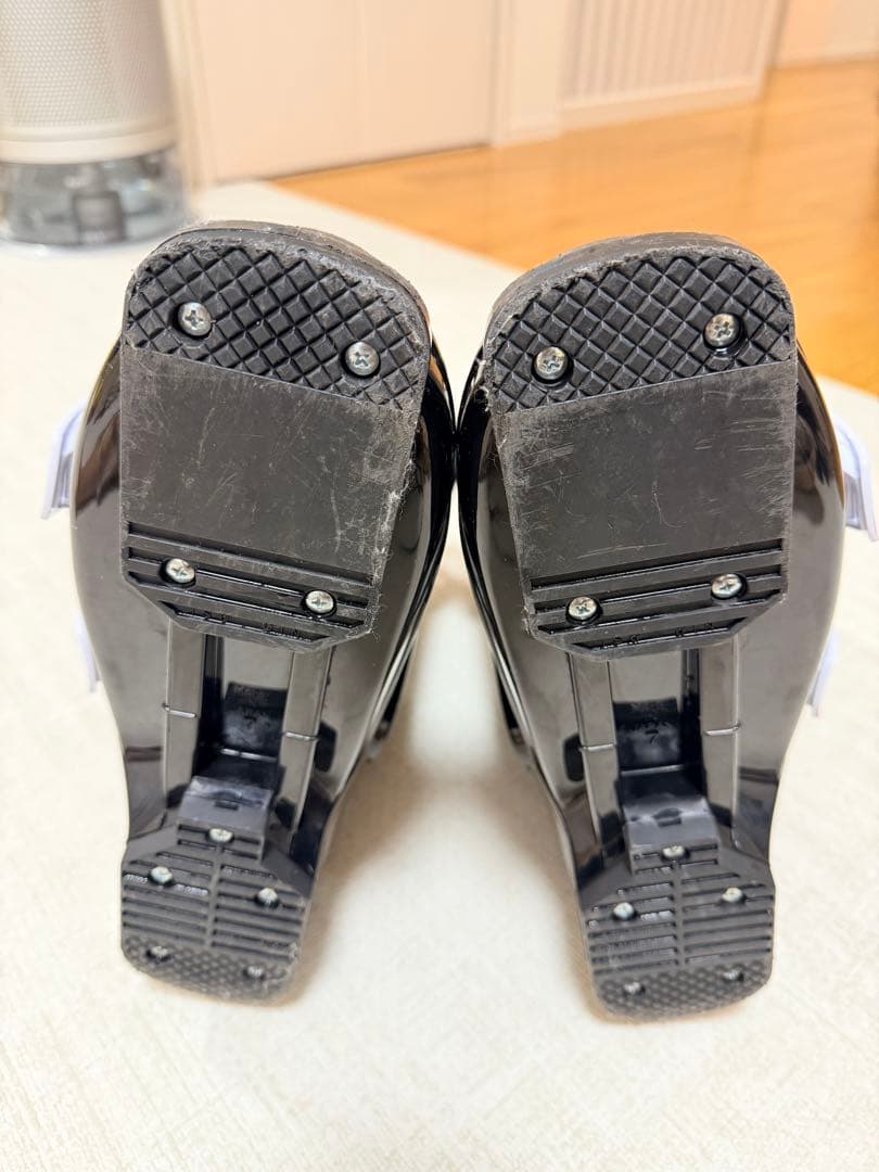 シュトロイレ（STREULE）（メンズ）スキーブーツ25 GARNET F70