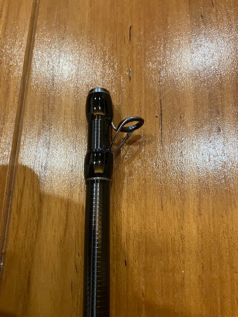 Fishman Brist Vendaval 8.9M ブリストベンダバール