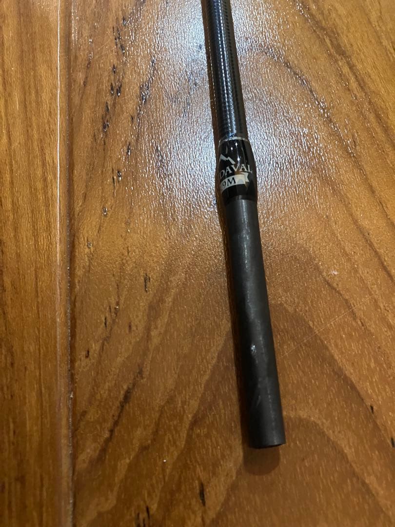 Fishman Brist Vendaval 8.9M ブリストベンダバール