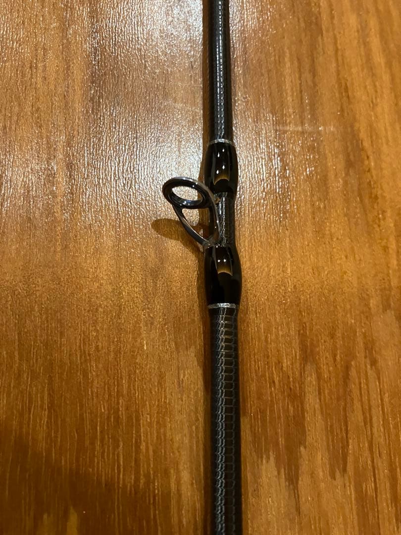 Fishman Brist Vendaval 8.9M ブリストベンダバール