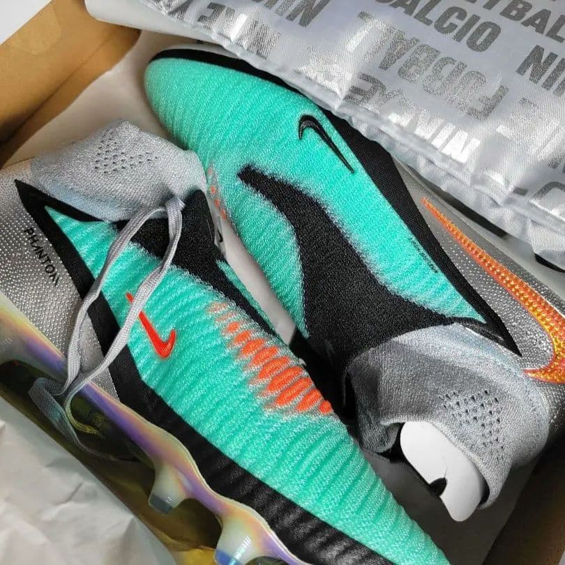 ファントム 6 HIGH エリート LE FG