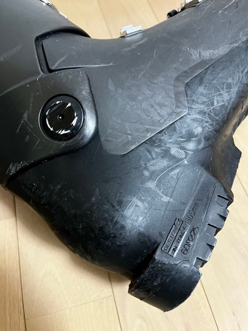 【値下げ中】HEAD ADVANT 75 スキー ブーツ