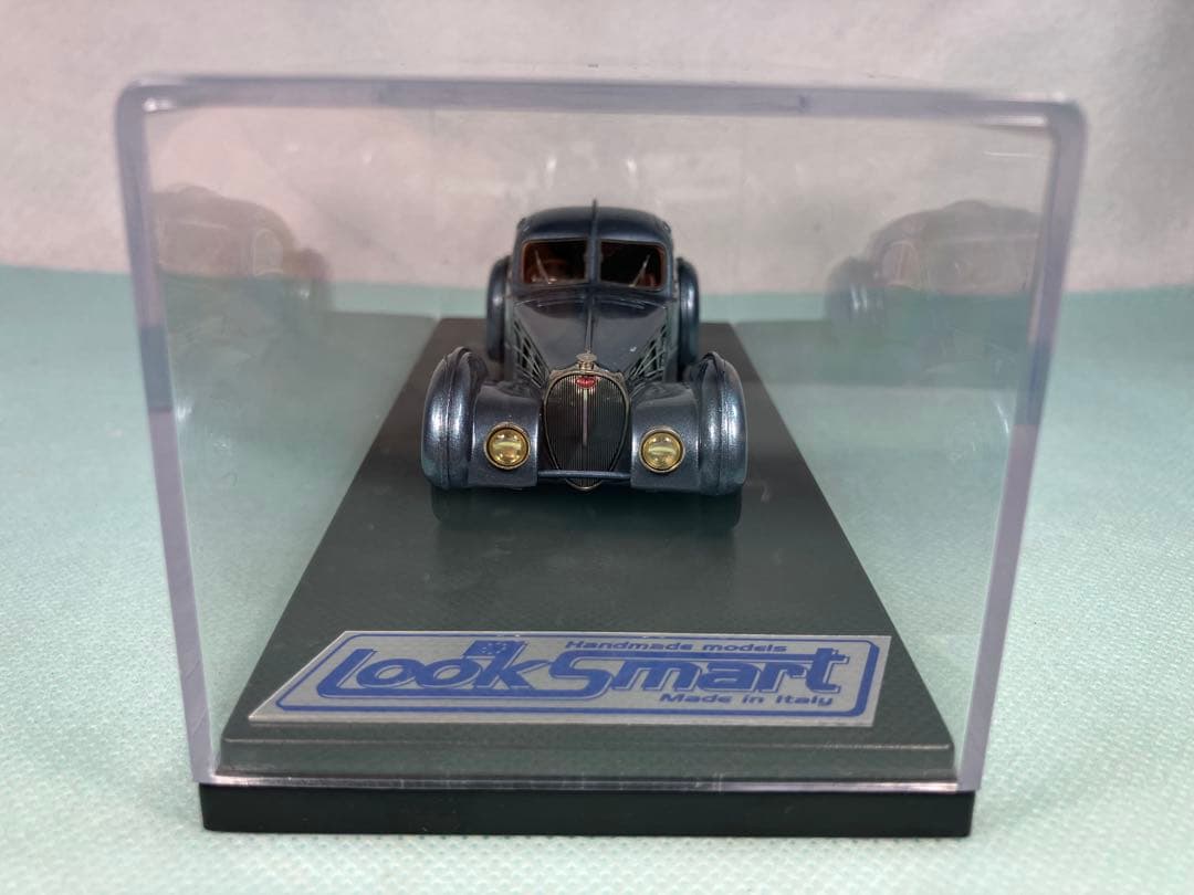 Look Smart ブガッティ５７ＳＣ　アトランティック