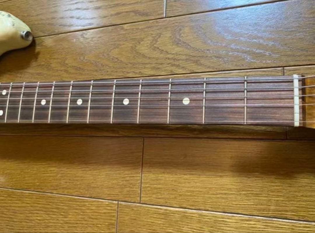 その他 Iconic guitars vintage model62s-hr