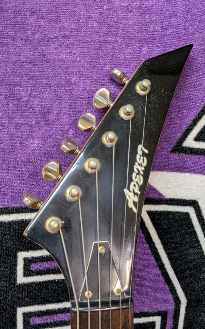 エレキギター ライブ コピー コンサート