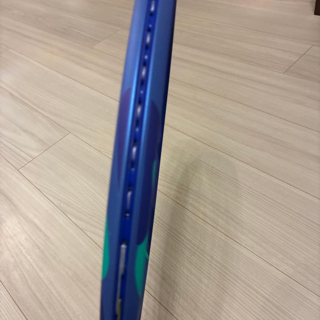 YONEX EZONE テニスラケット