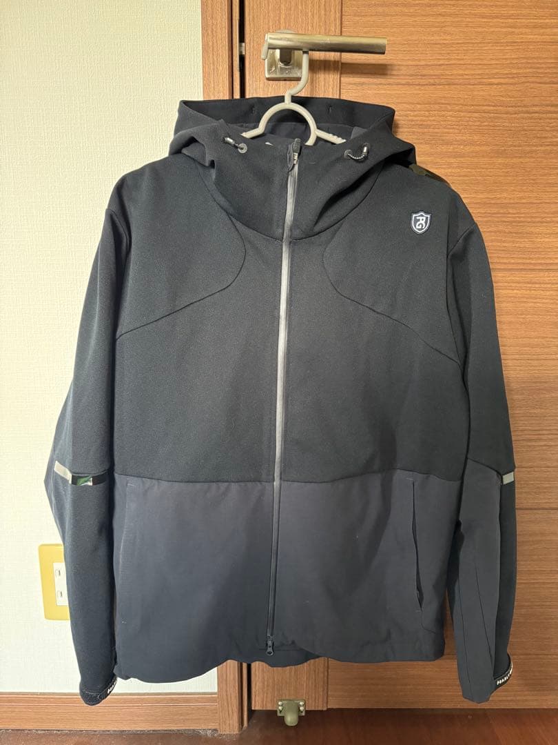 パーリーゲイツ　セットアップ　サイズ5 L