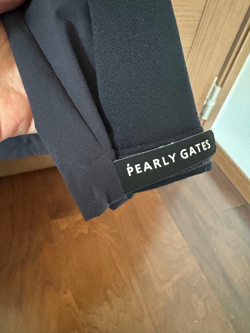 パーリーゲイツ　セットアップ　サイズ5 L