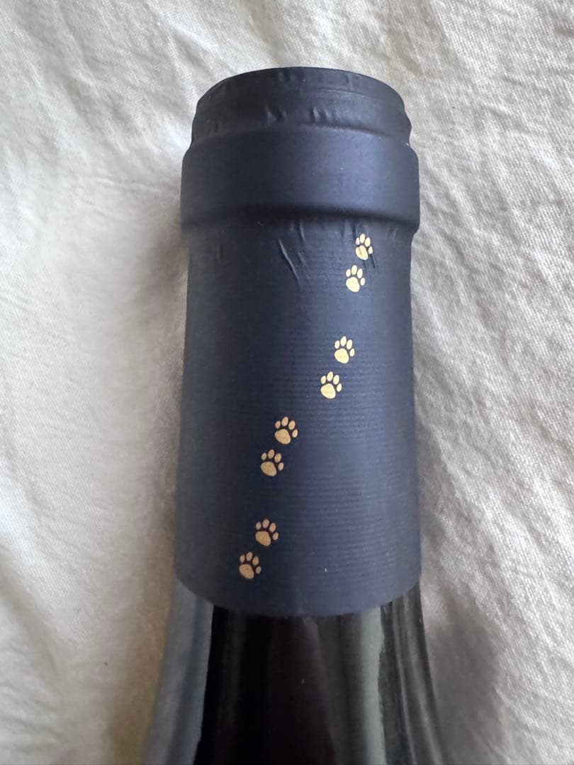 ミエイケノ シャルドネ 2021、2022年　各1本ずつ2本セット