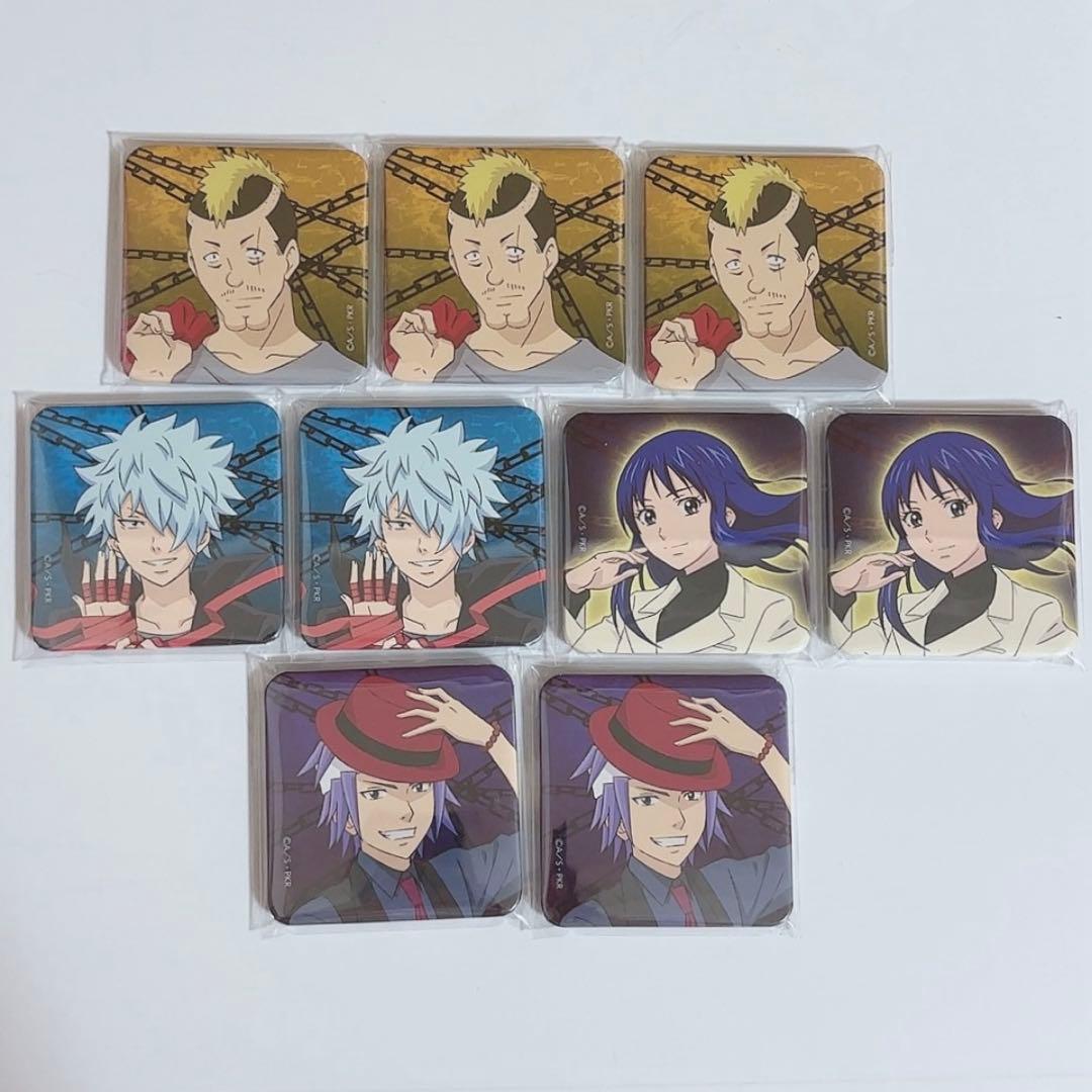 斉木楠雄のΨ難 33点 まとめ売り