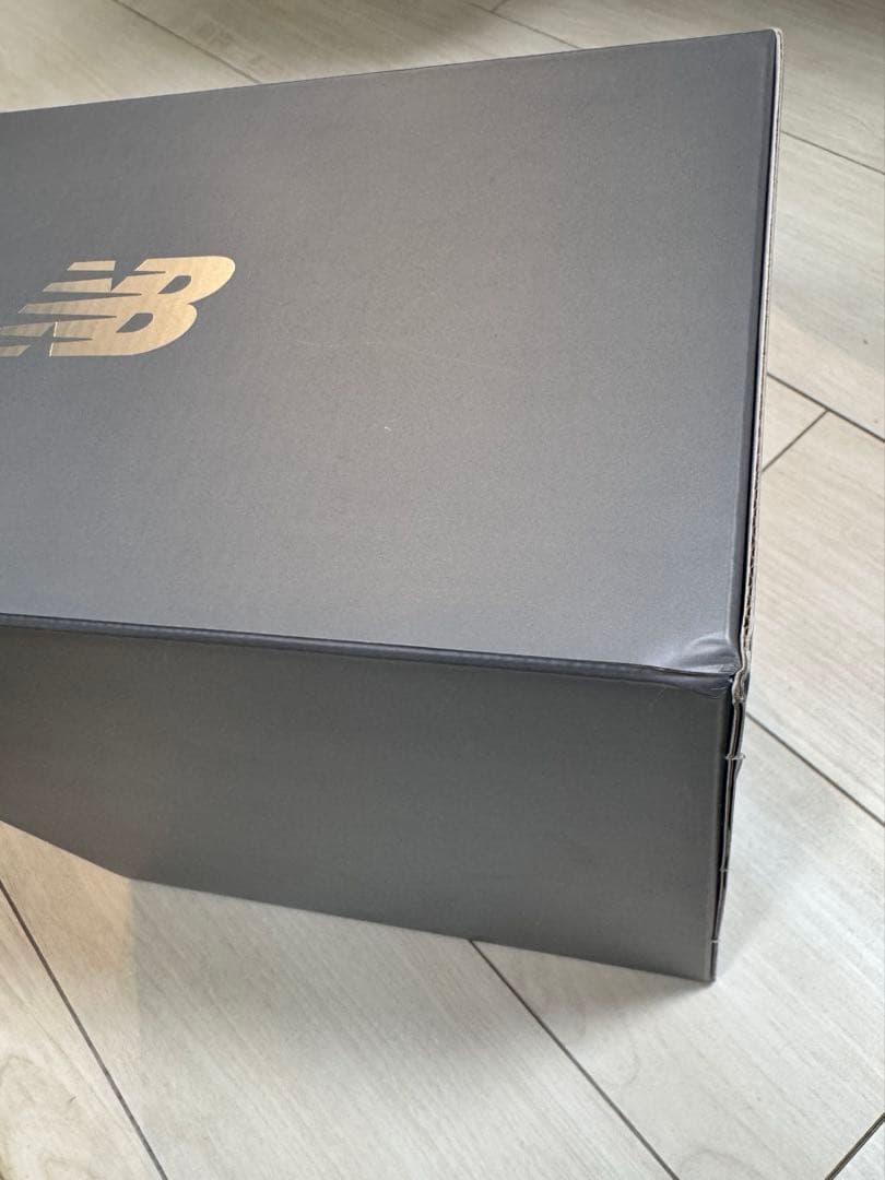 new balance 大谷翔平 シグネチャー スペシャルボックス入りキャップ