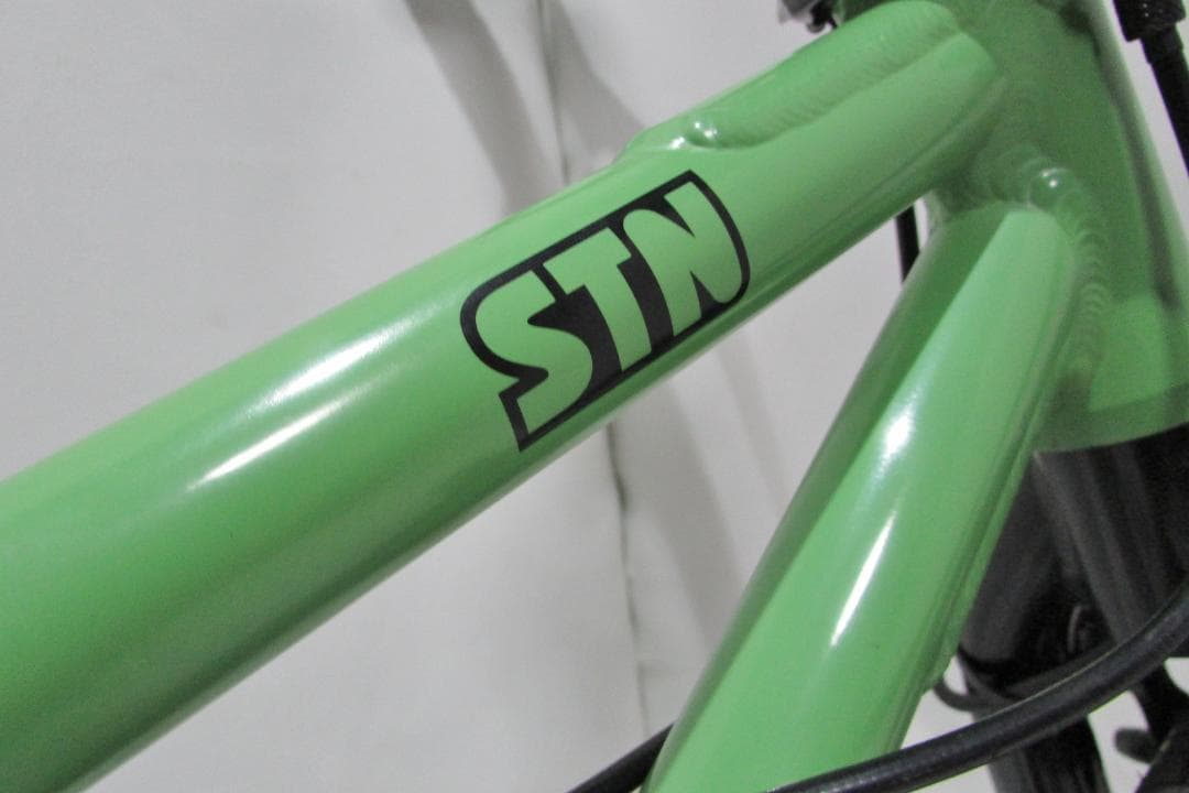 -送料込- BMX フラット ARES STN 16”