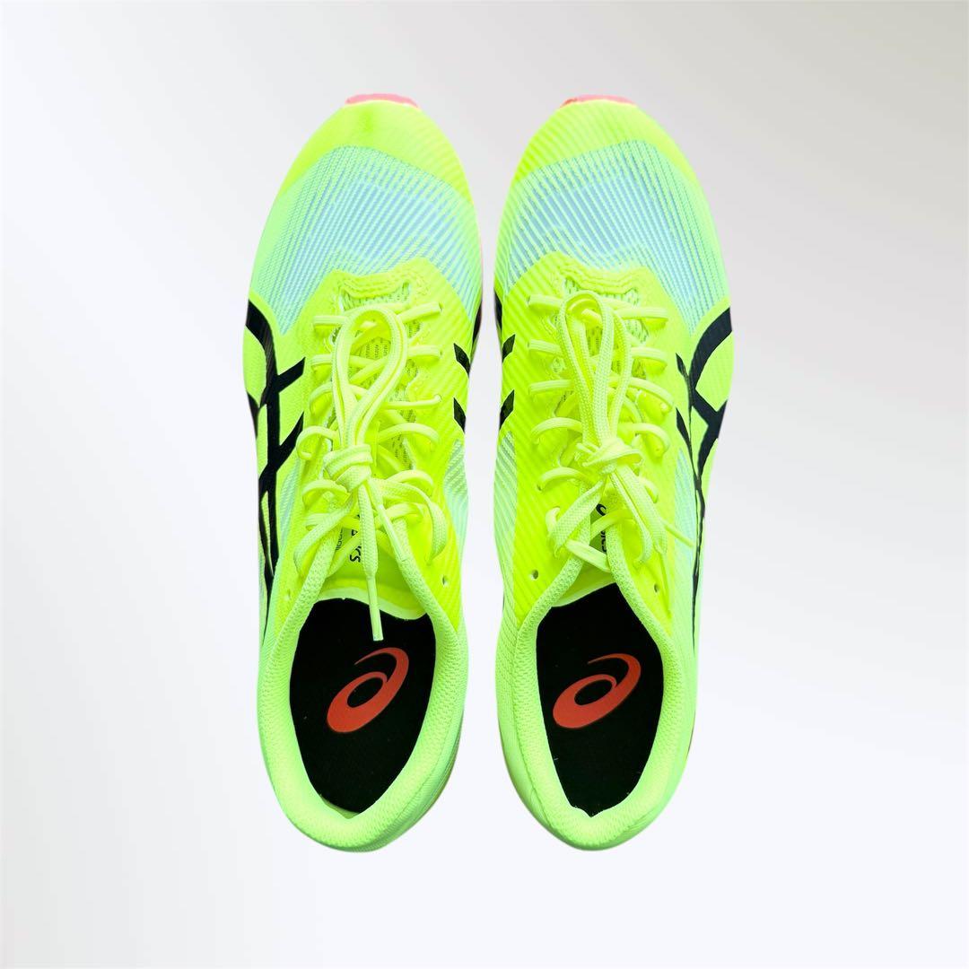 asics アシックス WINDSPRINT 3 陸上競技　27.0cm