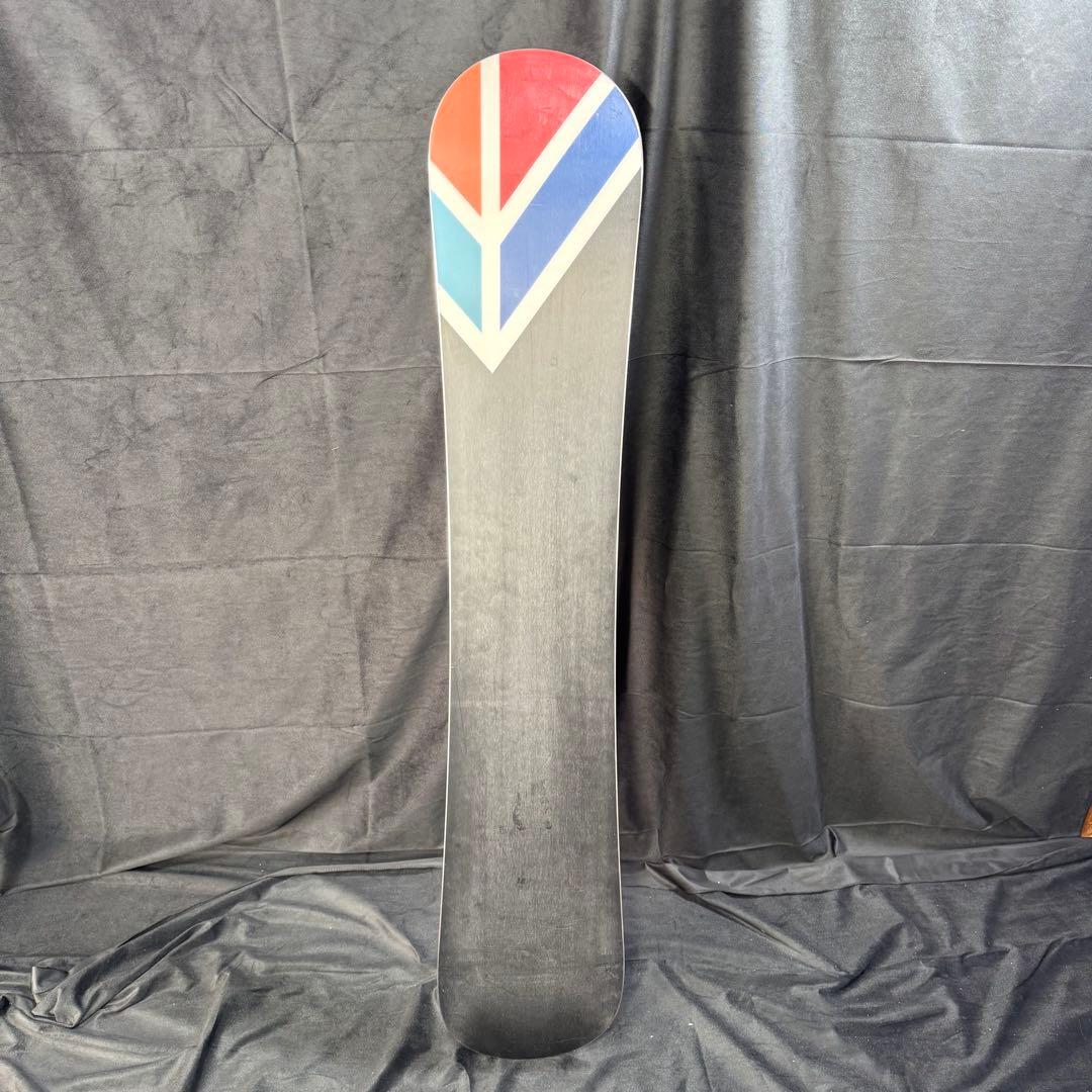 GRAY PRODIGY 142.5 グラトリ　 スノーボード カービング 板