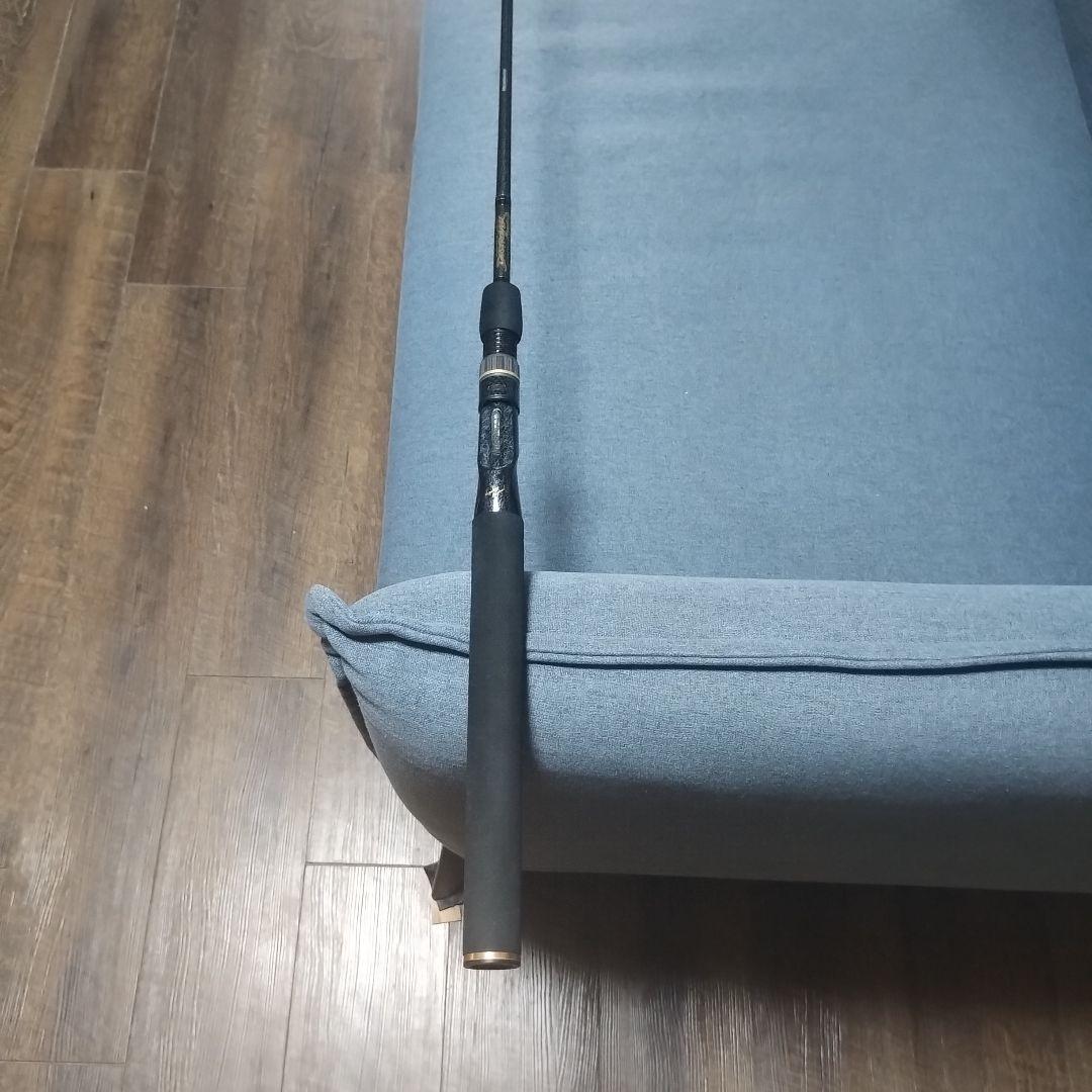 メガバス デストロイヤー F4-66X HT1000X 中古品