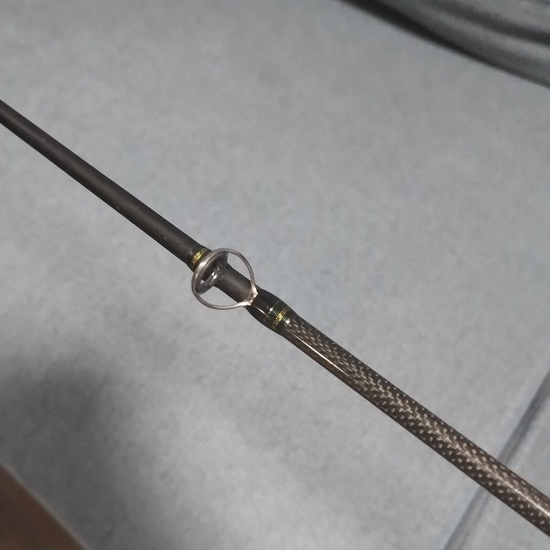 メガバス デストロイヤー F4-66X HT1000X 中古品