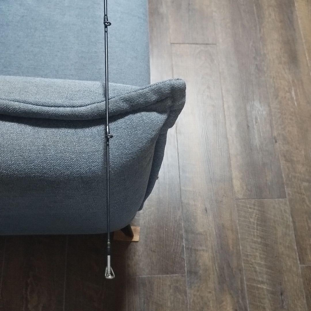 メガバス デストロイヤー F4-66X HT1000X 中古品