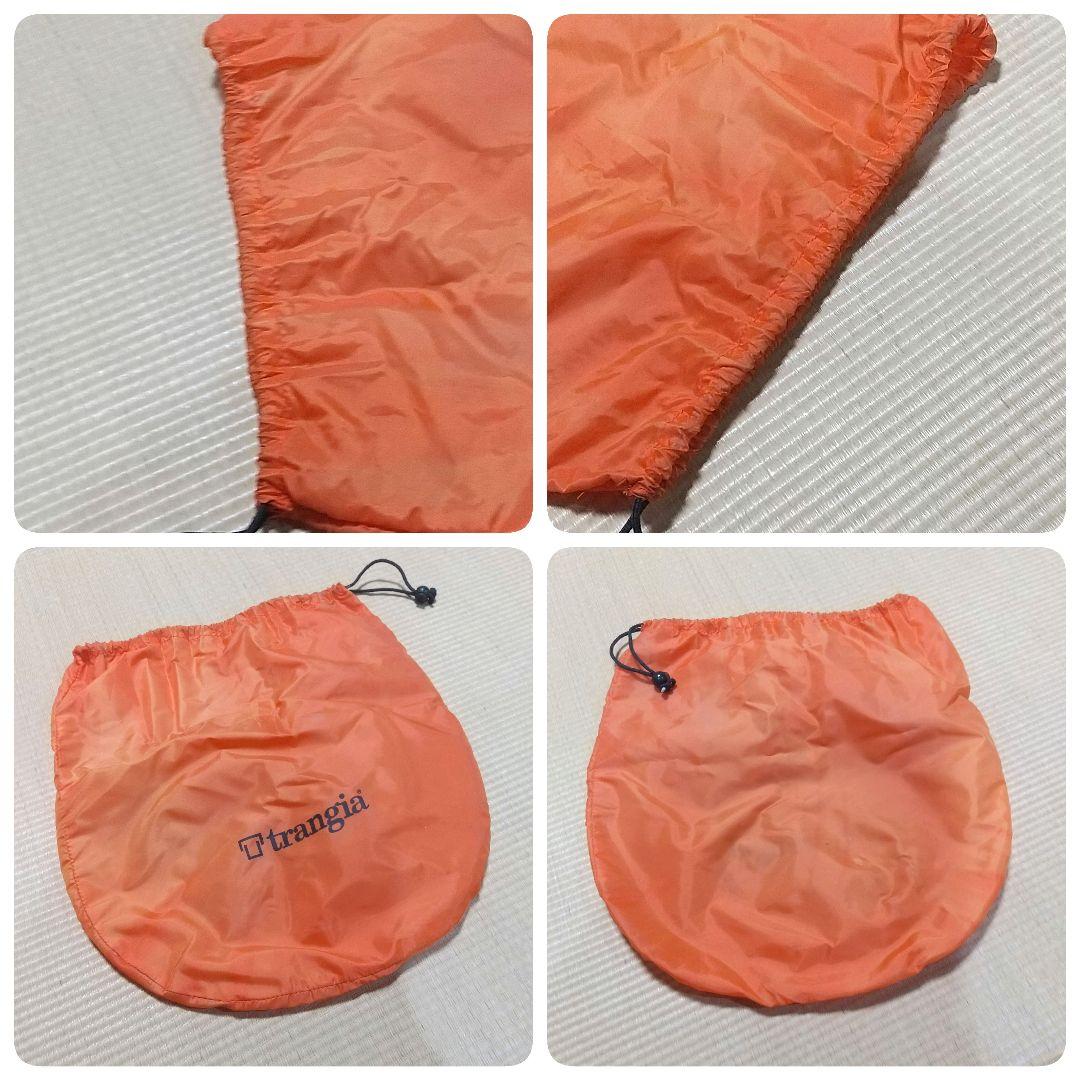 トランギア trangia キャンピング セット 調理器具