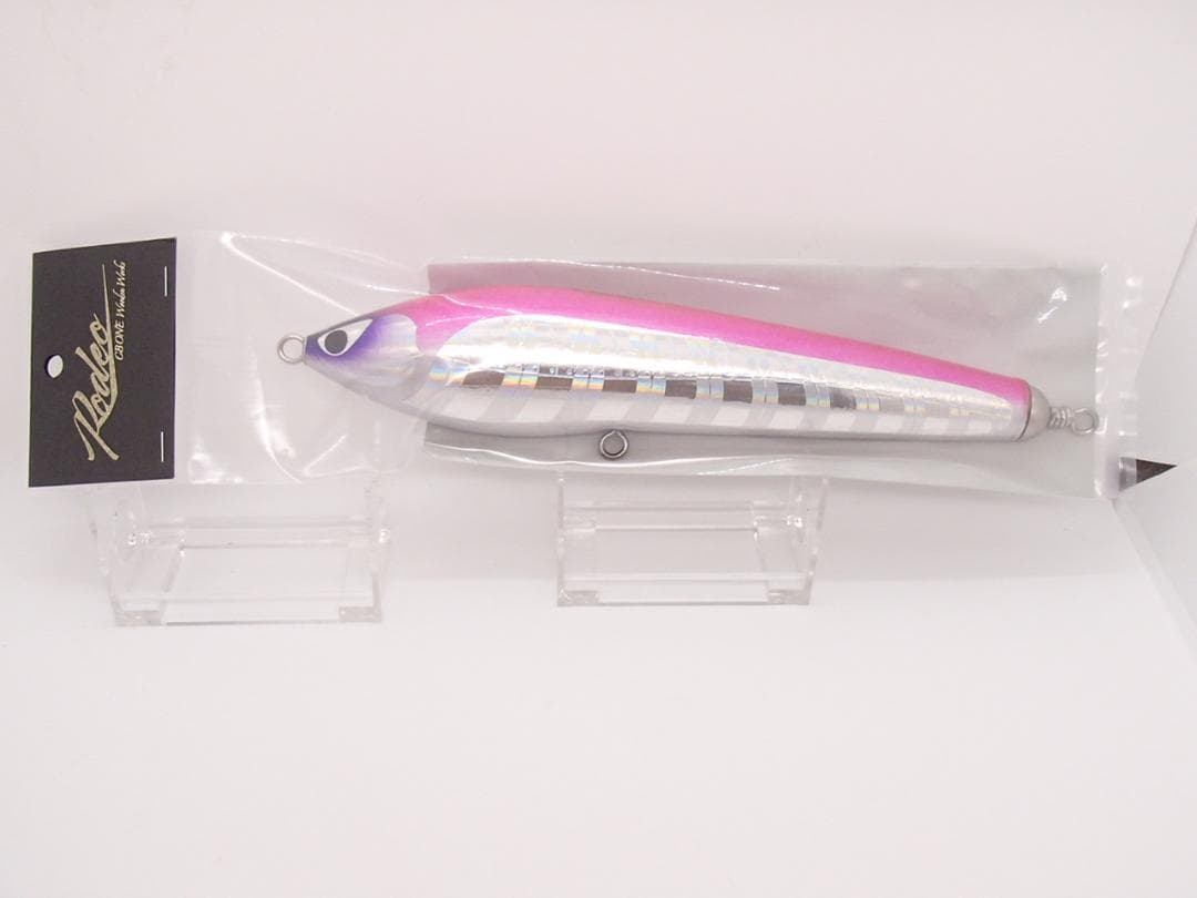 ロデオ　220　CBONE　シービーワン　ライアン　rodeo 新品未開封