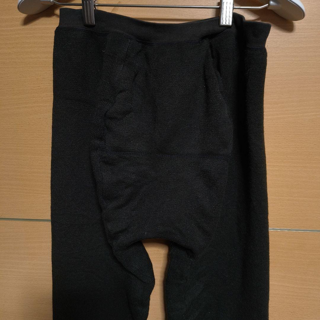 SHIMANO ブレスハイパー＋℃ストレッチアンダーシャツ＋タイツ超極厚 L×2