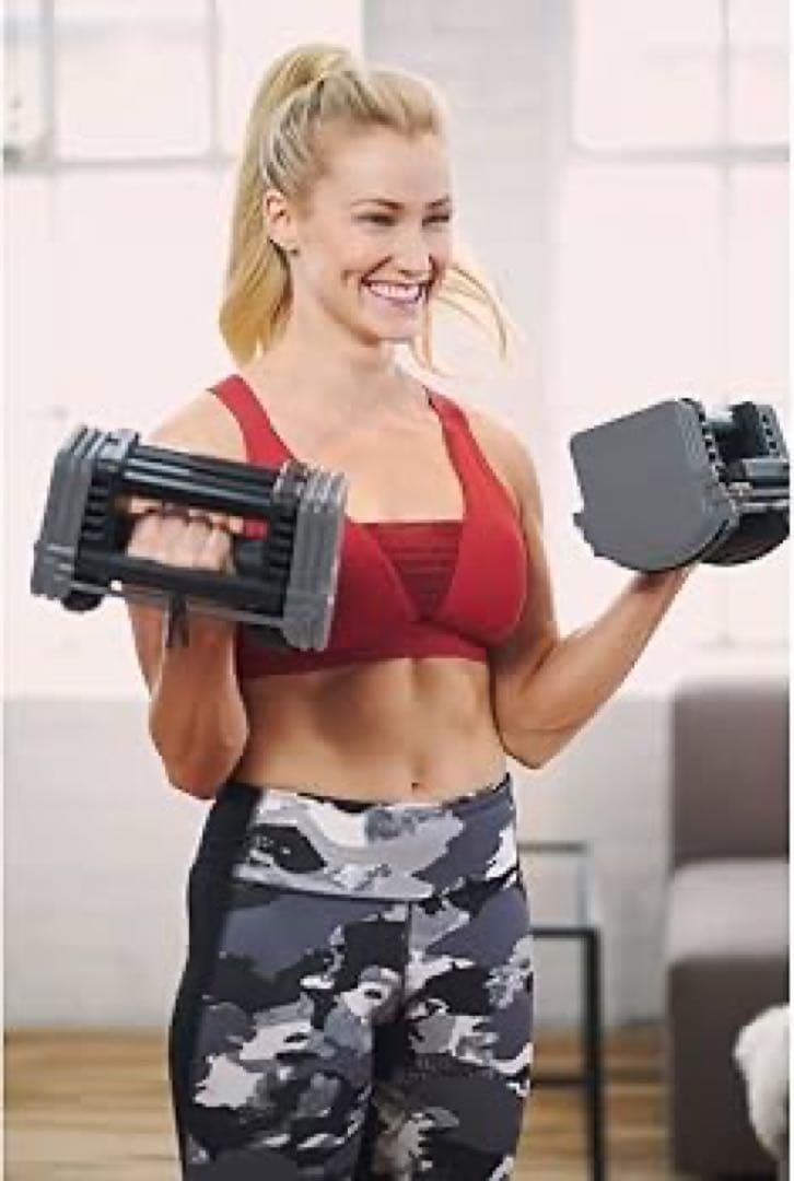 ①POWER BLOCK (USA) パワーブロック SP EXP 90ポンド