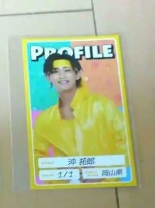 猫のひたいほどワイド グッズ 8周年 感謝祭 グッズ　⑦