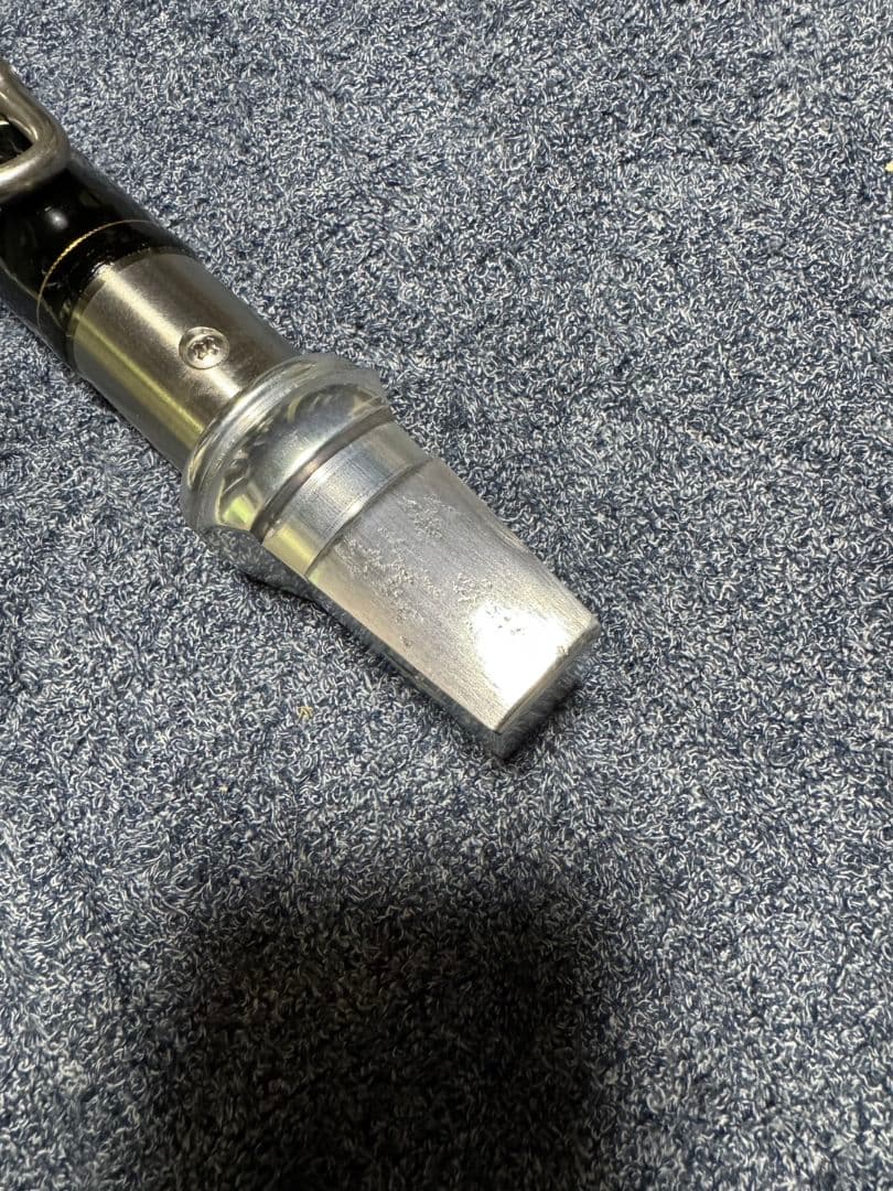 元竿のみ　ダイコー フルフィールド　クエ 480M 未使用品