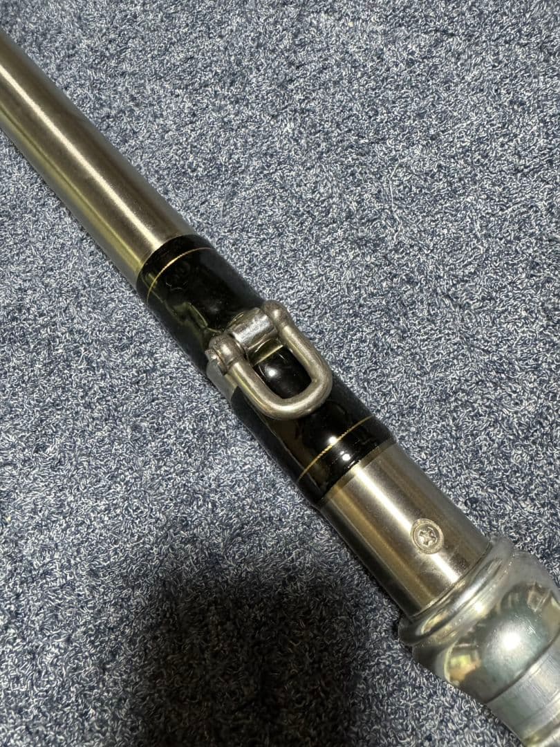 元竿のみ　ダイコー フルフィールド　クエ 480M 未使用品