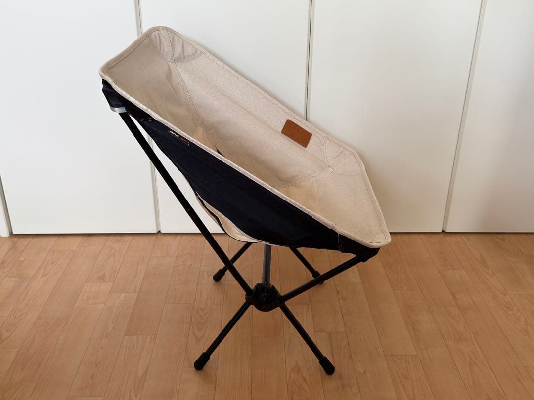 HELINOXホーム・デコ&ビーチ　Chair One 