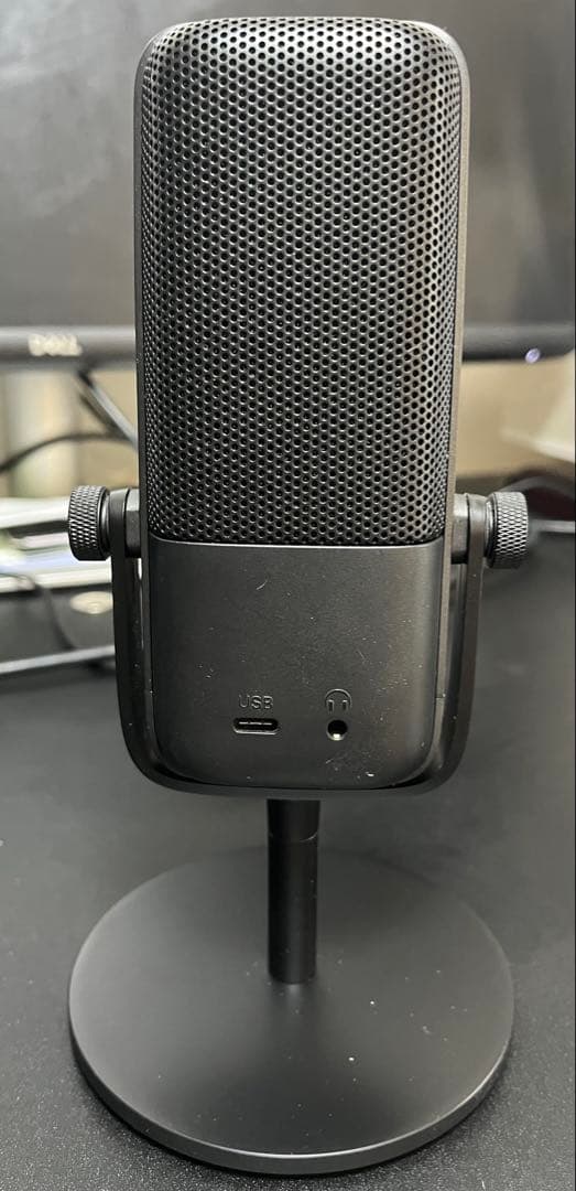 Elgato WAVE:1 コンデンサーマイク