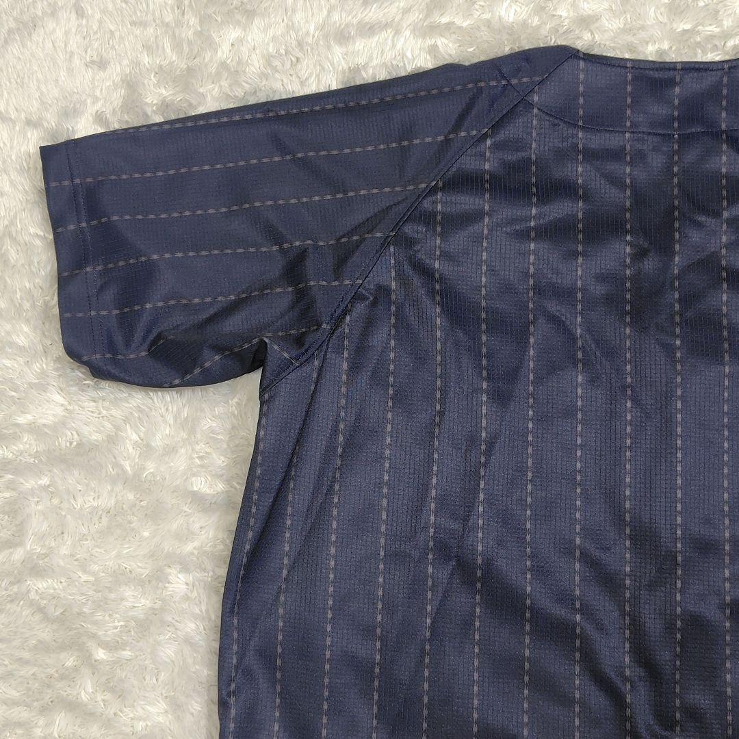 WBC　侍JAPAN　ユニフォーム　ビジター 　背番号なし　日の丸