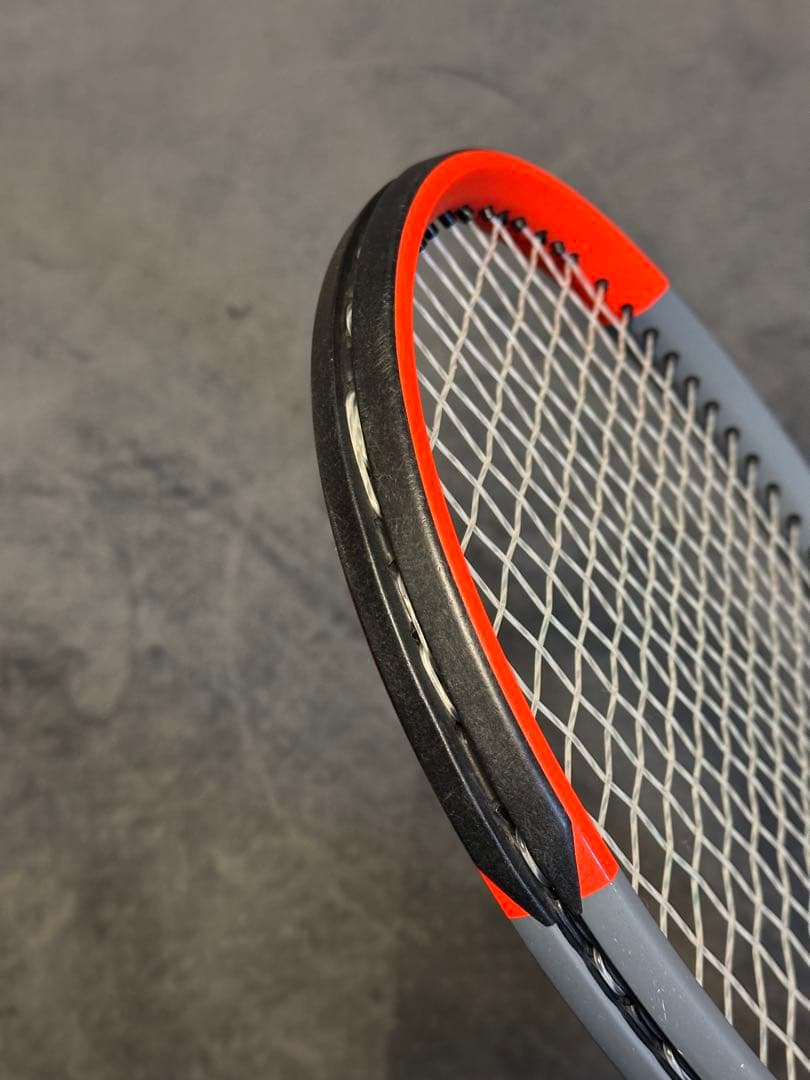 ラケット(硬式用) Wilson CLASH100 v1.0 G1