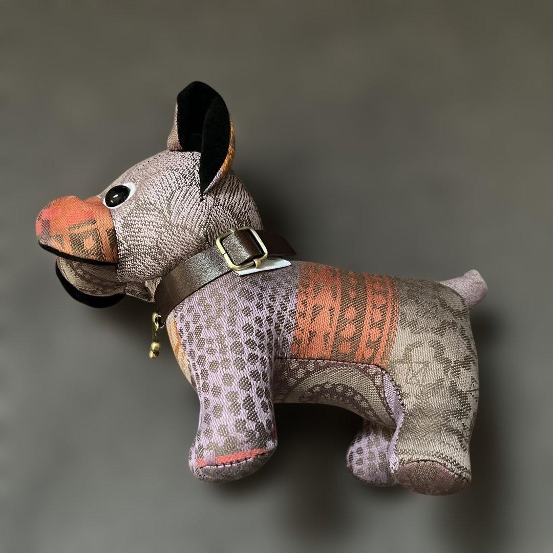 ガルニエ・ティエボー　フレンチブルドッグ