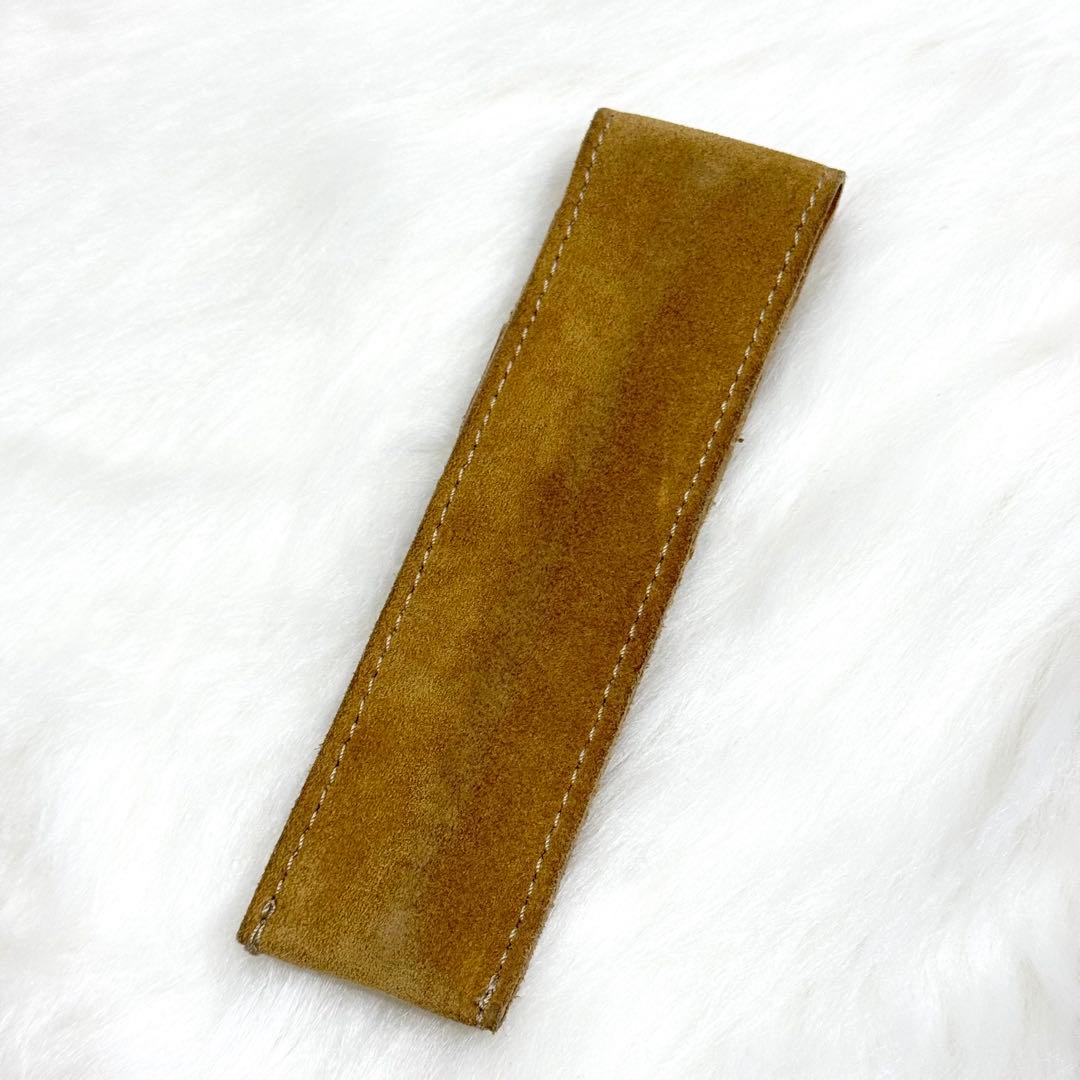 【希少廃盤】　LOEWE ロエベ　万年筆　ペン