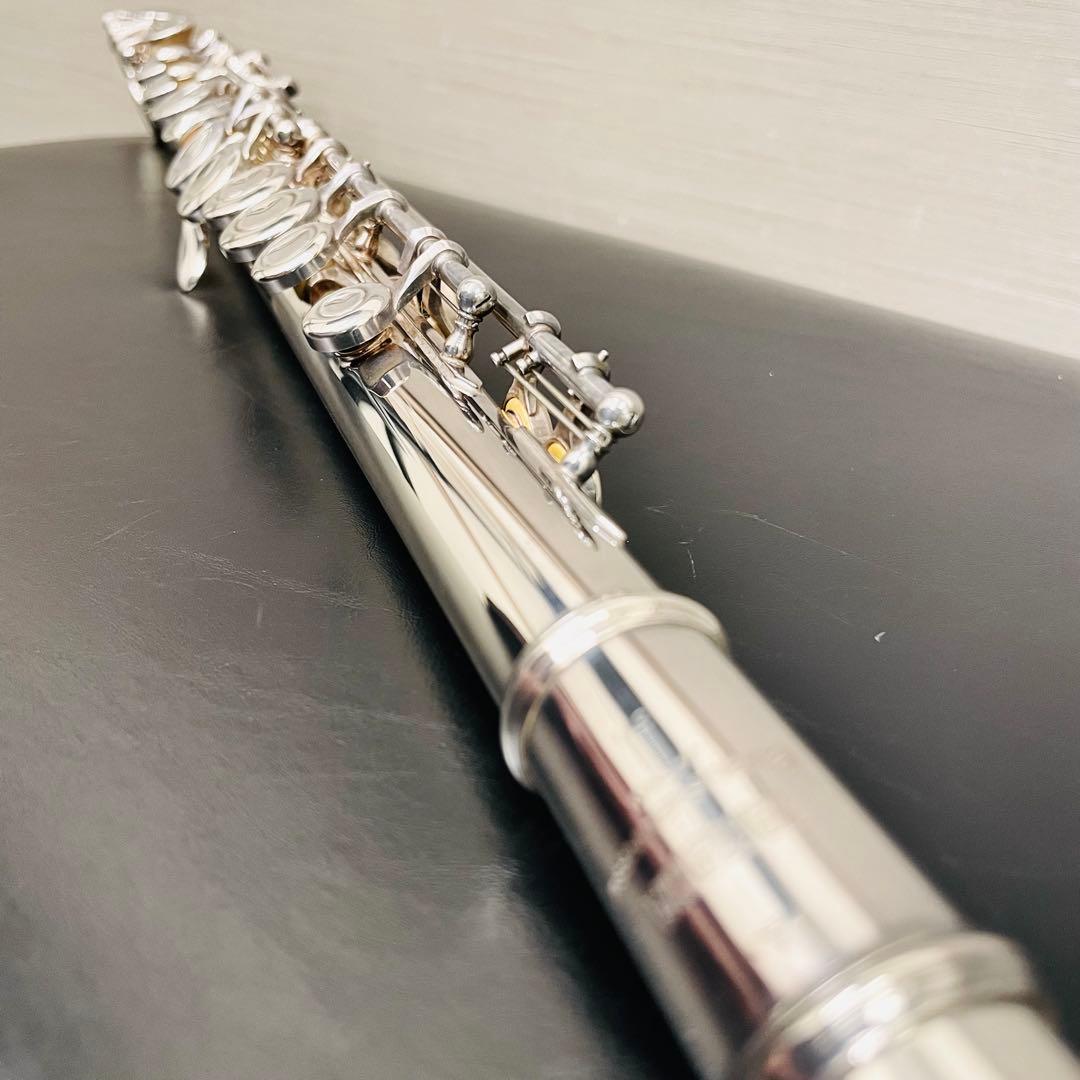 YAMAHA YFL-311 頭部管925リペア済 音出し確認済み