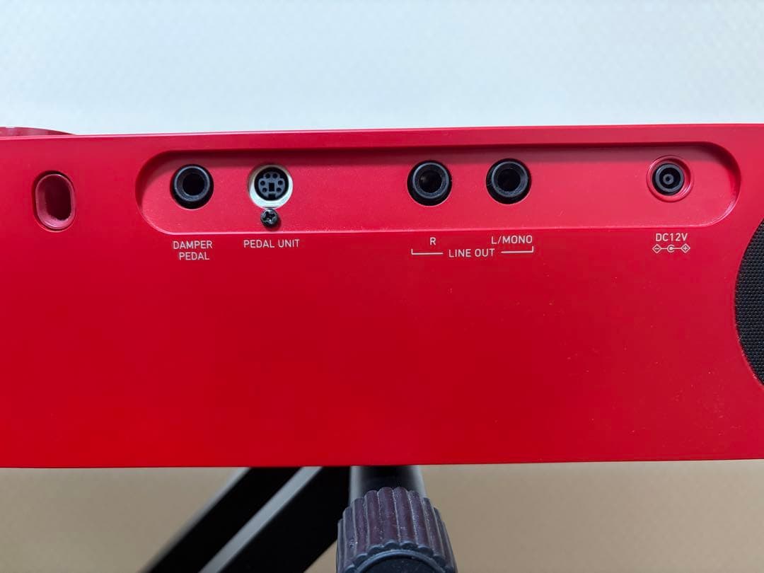 【2023年製】CASIO「Privia」88鍵電子ピアノ PX-S1100