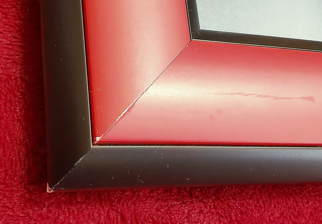 【アートコレクションハウス】安彦良和直筆サイン入り版画『ダーティペア☆WWWA』