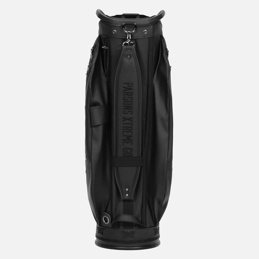 【日本未発売】PXG Deluxe 2.0 Cart 14分割 vessel