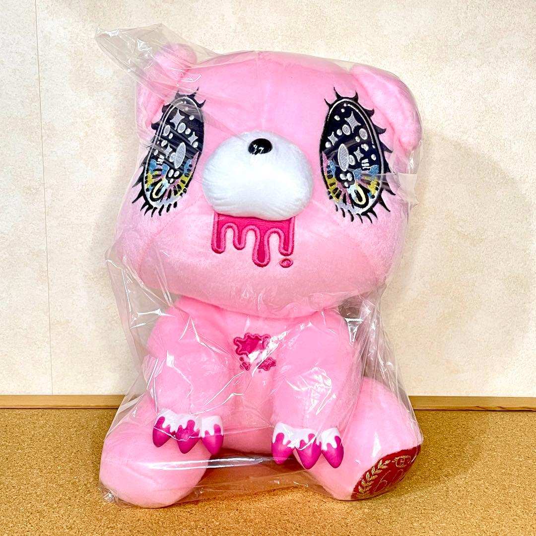 【新品】チャックスGP✧もこもこシープボア / せきやゆりえ コラボ 4種セット